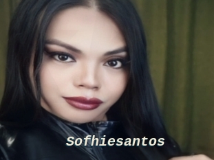 Sofhiesantos
