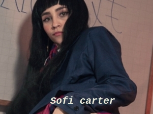 Sofi_carter