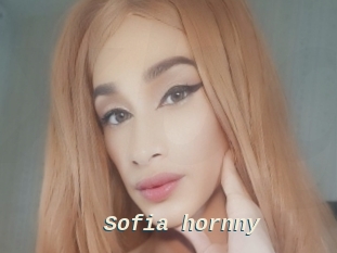Sofia_hornny