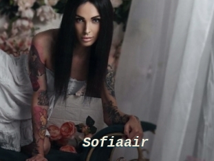 Sofiaair