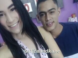 Sofiaandkane