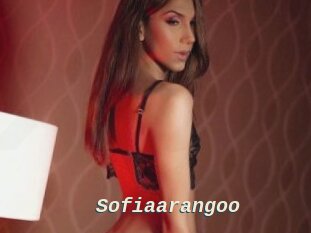 Sofiaarangoo