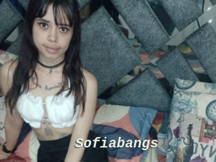Sofiabangs