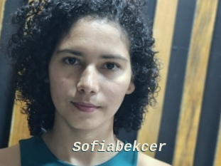 Sofiabekcer