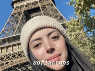 Sofiacrops
