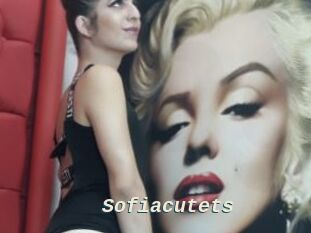 Sofiacutets