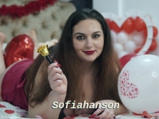Sofiahanson