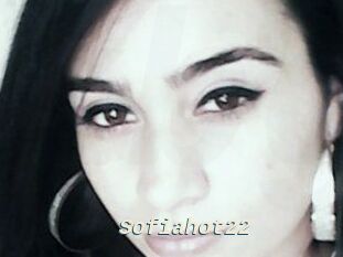 Sofiahot22