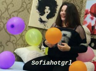 Sofiahotgrl