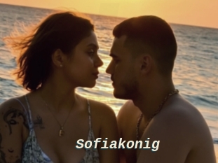 Sofiakonig