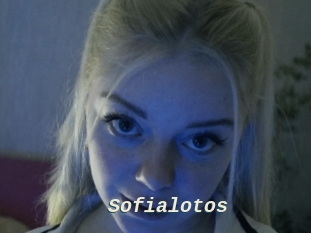 Sofialotos