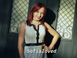Sofialoved