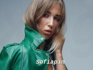 Sofiapin