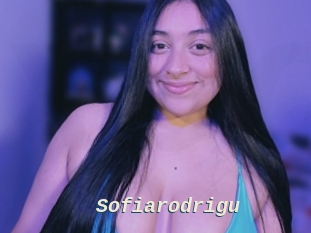 Sofiarodrigu