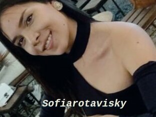 Sofiarotavisky