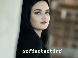 Sofiathethird
