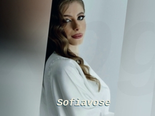 Sofiavose