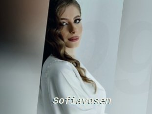 Sofiavosen