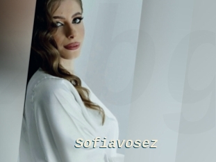 Sofiavosez