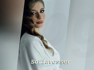 Sofiavosser