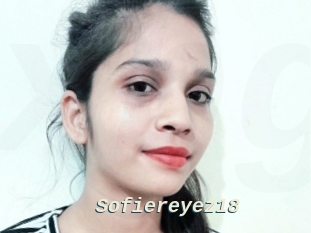 Sofiereyez18