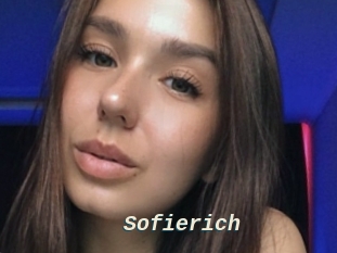 Sofierich