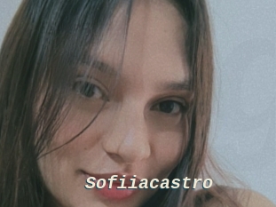 Sofiiacastro