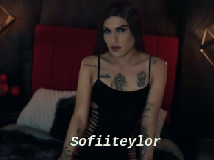 Sofiiteylor