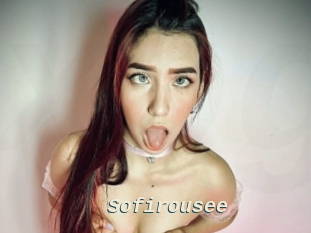 Sofirousee