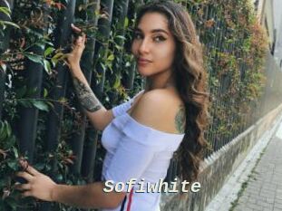 Sofiwhite
