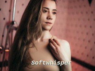 Softwhisper