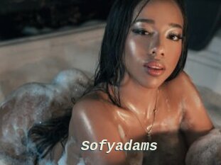Sofyadams