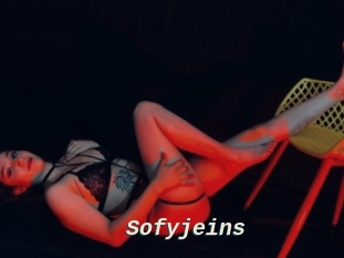 Sofyjeins