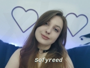 Sofyreed