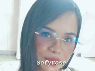 Sofyrose
