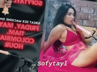 Sofytayl