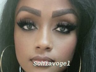 Sohiavogel