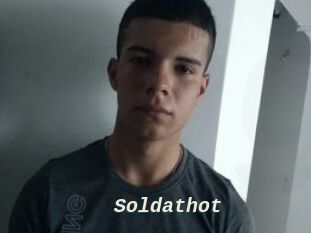Soldathot