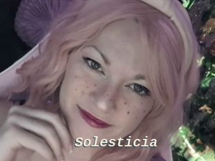 Solesticia