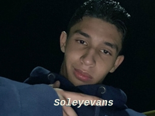 Soleyevans