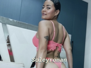 Soleyroman