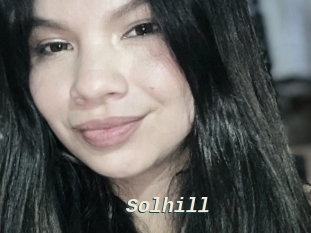Solhill