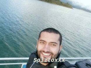 Solitoxxx