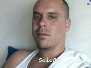 Solo84