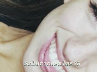 Solutionsalas23