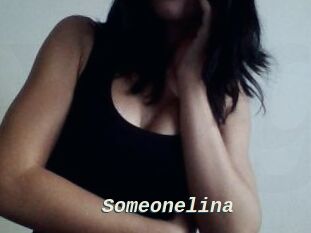 Someonelina