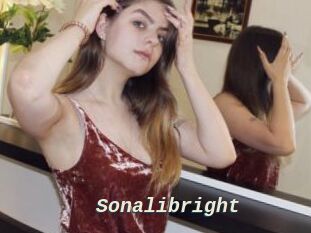 Sonalibright