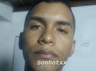 Sonhotxx