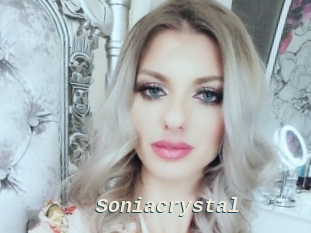 Soniacrystal