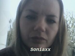 Soniaxx
